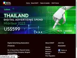Sites similar to daat.in.th
