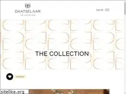 Sites similar to daatselaar.com
