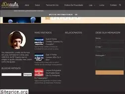 Sites similar to daaula.net