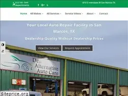 Sites similar to daautocare.com