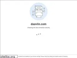 Sites similar to daavlin.com