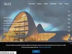 Sites similar to daaxconstruction.com