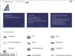 Sites similar to daaz.ru