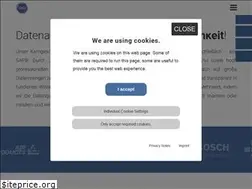 Sites similar to dab-europe.com