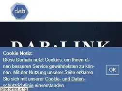 Sites similar to dab-gmbh.de