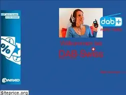 Sites similar to dab-swiss.ch