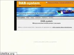 Sites similar to dab-system.com
