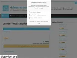 Sites similar to dab-tuner.net