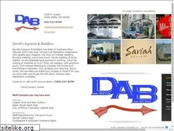 Sites similar to dab-usa.com