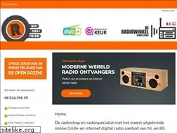 Sites similar to dab-vlaanderen.be