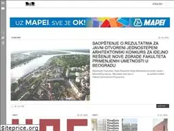 Sites similar to dab.rs