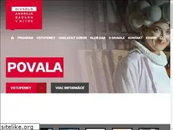 Sites similar to dab.sk