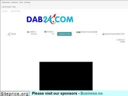 Sites similar to dab24.com