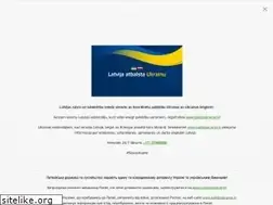 Sites similar to daba.gov.lv