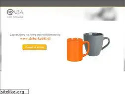 Sites similar to daba.pl