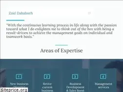 Sites similar to dababseh.com