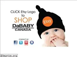 Sites similar to dababy.ca
