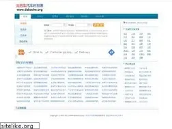 Sites similar to dabache.org