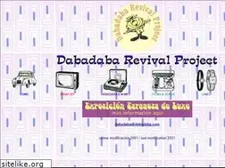 Sites similar to dabadaba.com