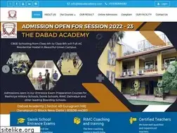 Sites similar to dabadacademy.com