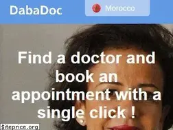 Sites similar to dabadoc.com