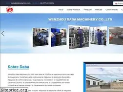 Sites similar to dabaimpresora.com