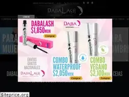 Sites similar to dabalash.com.mx