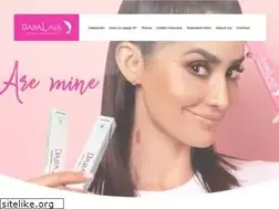 Sites similar to dabalash.org