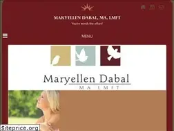 Sites similar to dabalmft.com