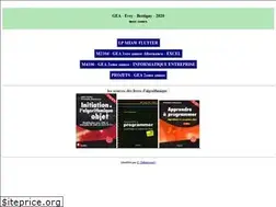 Sites similar to dabancourt.free.fr