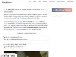 Sites similar to dabangstatus.com