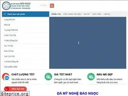 Sites similar to dabaongoc.com