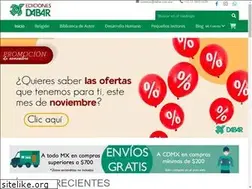 Sites similar to dabar.com.mx