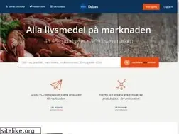 Sites similar to dabas.com