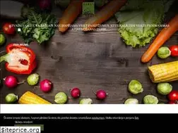 Sites similar to dabasdobe.lv