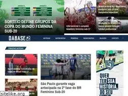 Sites similar to dabase.com.br