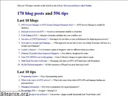 Sites similar to dabase.com