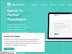 Sites similar to dabasystem.com
