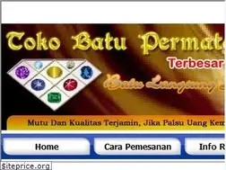 Sites similar to dabatupermata.com