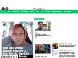 Sites similar to dabatvnews.com