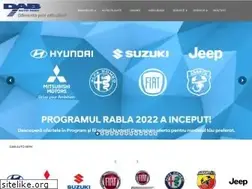Sites similar to dabauto.ro