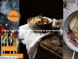 Sites similar to dabbafi.com