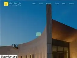 Sites similar to dabbagharchitects.com