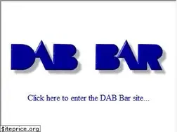 Sites similar to dabbar.com