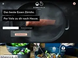 Sites similar to dabbavelo.ch