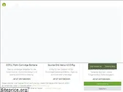 Sites similar to dabben.de