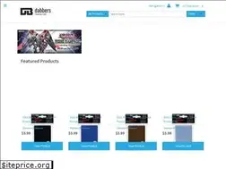 Sites similar to dabbersllc.com
