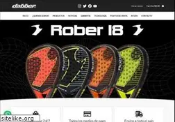 Sites similar to dabbersport.com