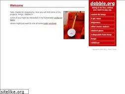 Sites similar to dabble.org