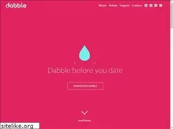 Sites similar to dabble.xyz